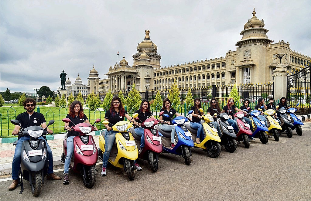 

फोटो : Getty Images