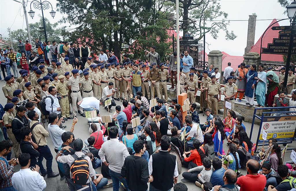 ये देश मेरा...देखिए 31 अगस्त 2017 तस्वीरों में