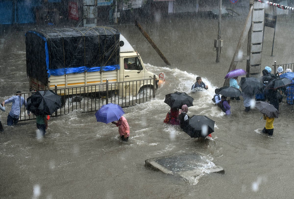 ये देश मेरा...29 अगस्त 2017 तस्वीरों में
