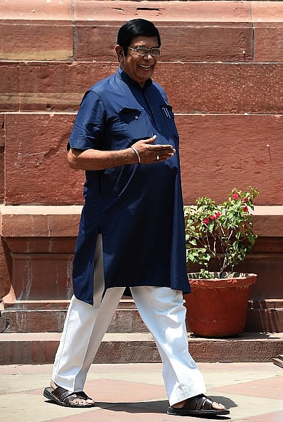 

अगर हम सेकुलरिज्म को लेकर नहीं चले तो देश आगे नहीं बढ़ पाएगा: ऑस्कर फर्नांडिस