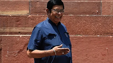

ऑस्कर फर्नांडिस/ फोटो: Getty Images