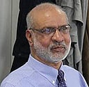 मोहन गुरुस्वामी