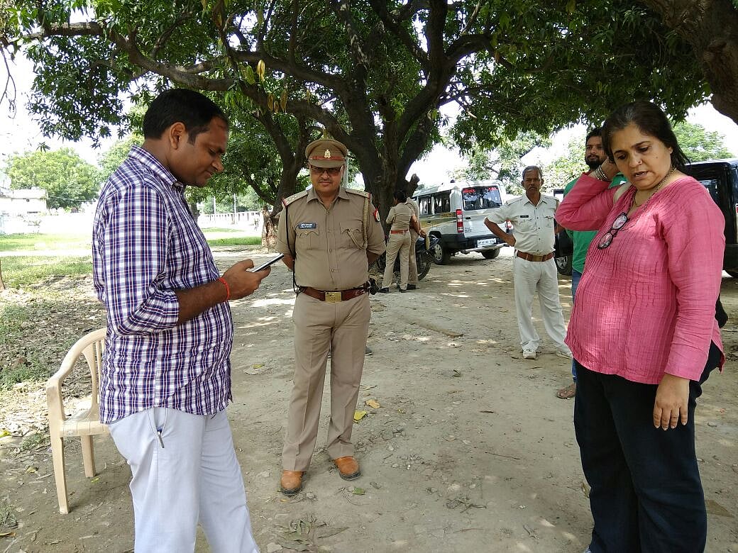 बीएचयू : शहर में तनाव, लंका पर धरने की तैयारी, देश भर में प्रदर्शन
