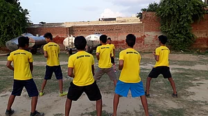 फोटो : विश्वदीपक