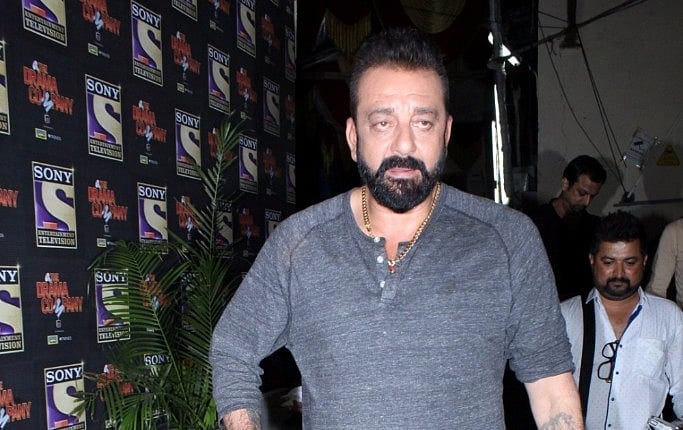 ‘साहेब, बीवी और गैंगस्टर 3’ में संजय दत्त की मां
बनेंगी नफीसा अली 