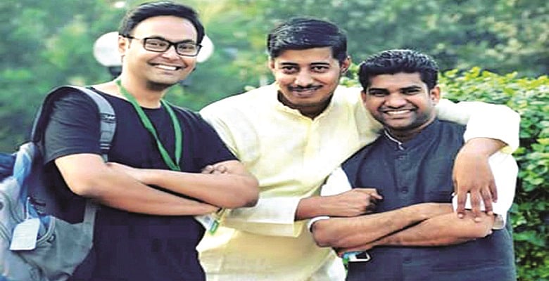 बंगाल में जड़ें जमाता संघ : भगवा मांद में घुसकर सनसनीखेज़ पड़ताल