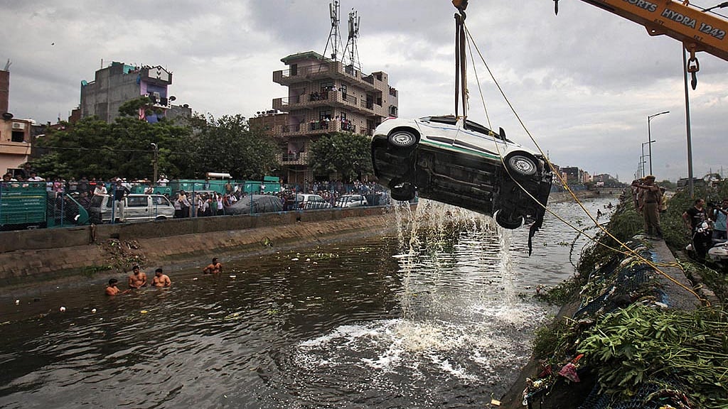 फोटो - नवजीवन