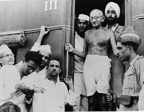 अमित शाह की गंदी बात !