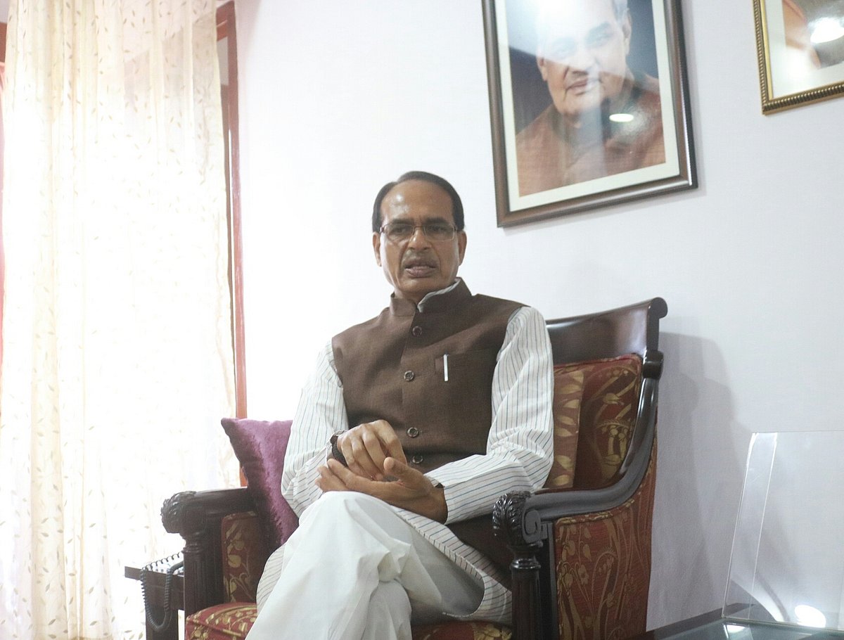 अगर मध्य प्रदेश सरकार में नैतिकता है तो ‘सीडी’ वाले मंत्री को पद से हटाया जाए: कांग्रेस 