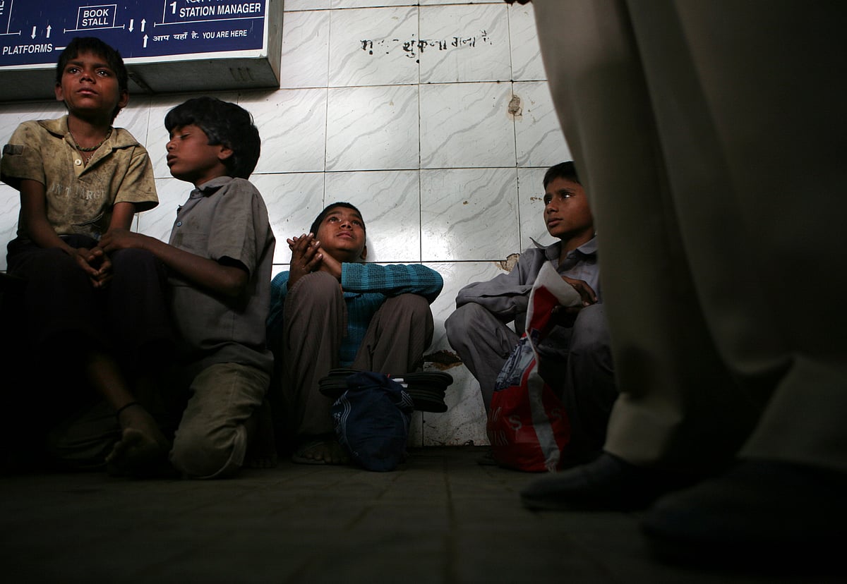 संयुक्त राष्ट्र की रिपोर्ट का दावा, दुनिया का हर 10वां बच्चा है मजदूर