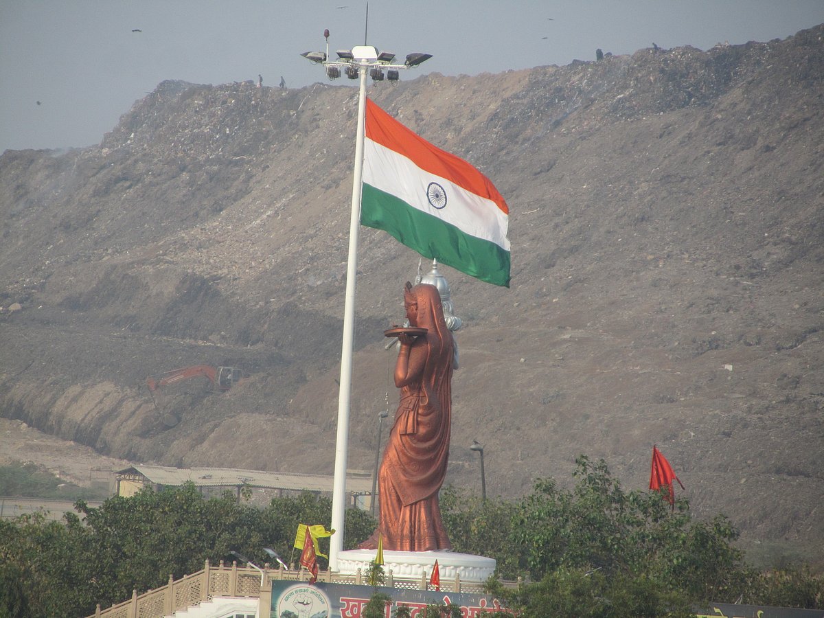सरकारों के पास नहीं है कचरा प्रबंधन की योजना