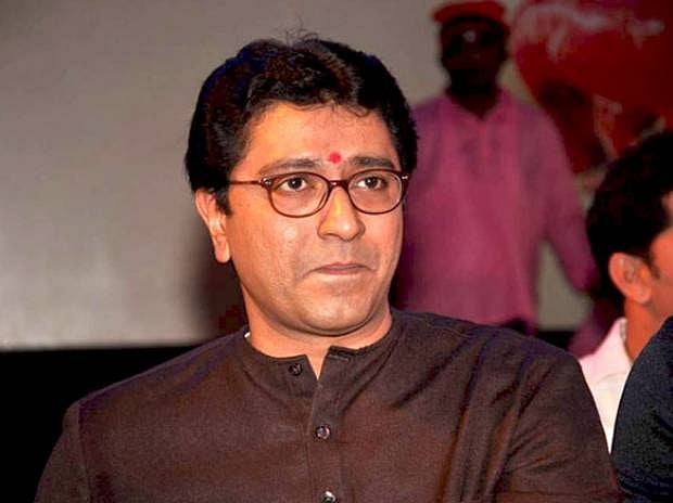 रेलवे को सुधारो, वर्ना बुलेट ट्रेन की  ईंट भी नहीं रखने देंगे मुंबई में : राज ठाकरे