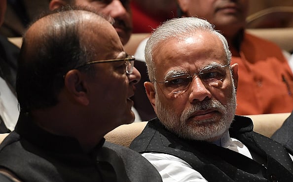 दलीलें कुछ भी  दें मोदी, लेकिन जीएसटी ने ही किया है अर्थव्यवस्था का सत्यानाश