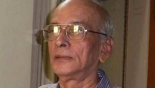जाने-माने पत्रकार और साहित्यकार अरुण साधु का मुंबई में
निधन 