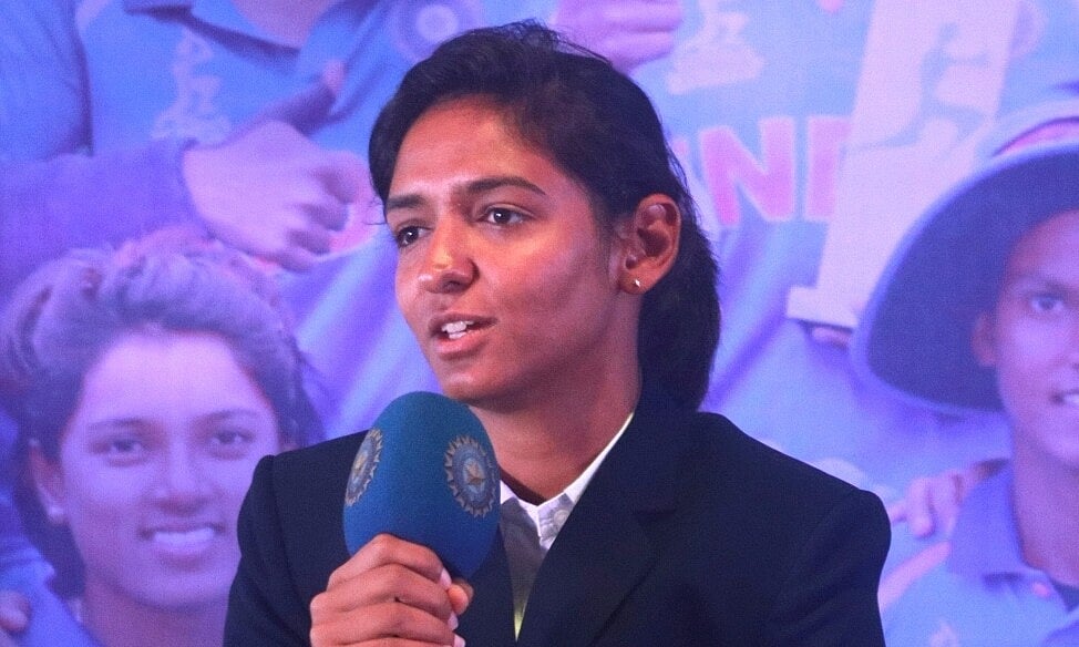 

लोग अब महिला क्रिकेट देखना चाहते हैं: हरमनप्रीत