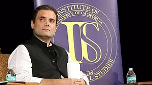 सोशल मीडिया पर राहुल गांधी के भाषण की जमकर हुई तारीफ