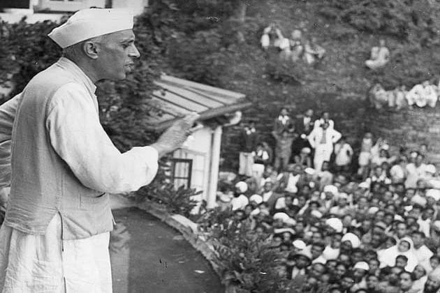 अमित शाह की गंदी बात !