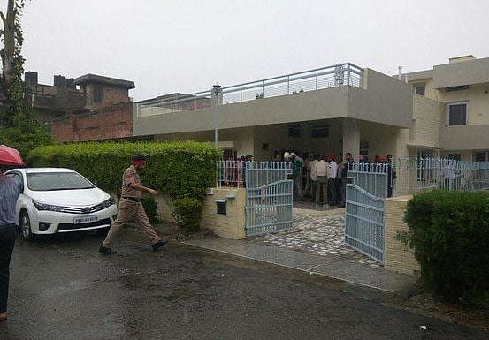 पंजाब में वरिष्ठ पत्रकार के जे सिंह की हत्या, अपराधियों ने मां को भी मारा