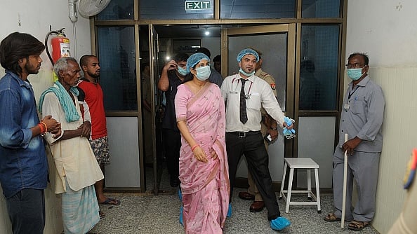 

फोटो : Getty images