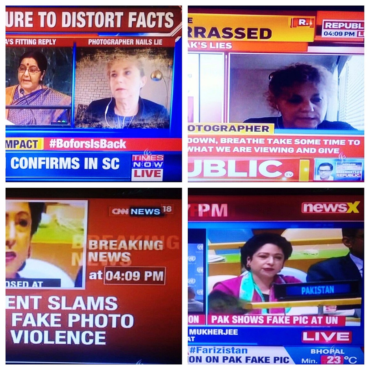 यशवंत सिन्हा के लेख से बौखलाई मोदी सरकार, बेटे जयंत को ‘टाइम्स
ऑफ इंडिया’ में जवाब लिखने को कहा