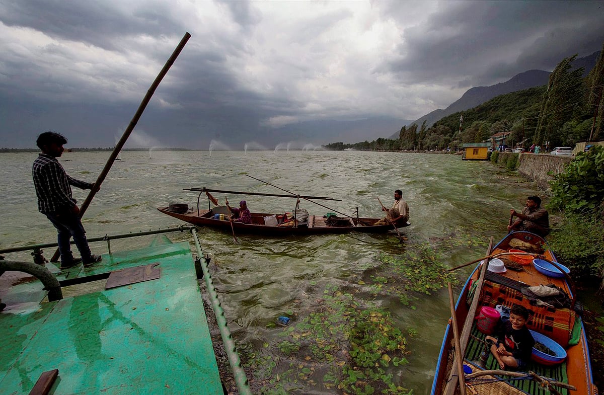 फोटो : Getty Images