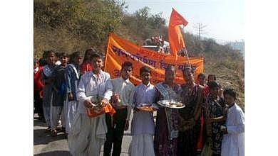 उत्तराखंड : संघ के विद्या मंदिरों में सरकारी स्कूलों के विलय की तैयारी