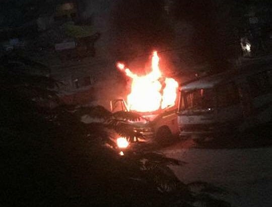 जयपुर की हिंसा के जरिये एक बार फिर सोशल मीडिया पर नफरत फैलाने की कोशिशें