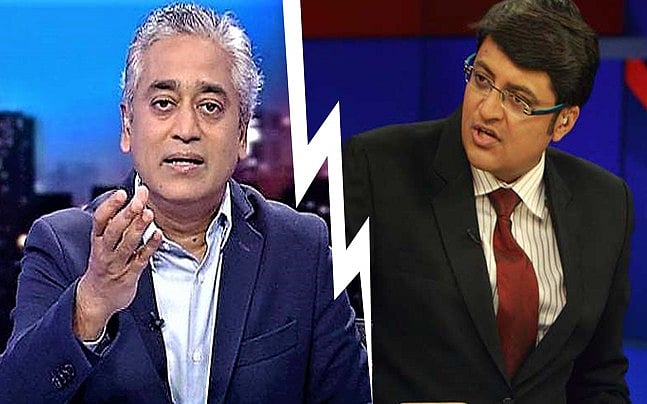 किस्सा
एक वीडियो का :  बयानों
के ही ‘फेकू’ नहीं, तजुर्बे के चोरों की ‘ फेकूगीरी ’