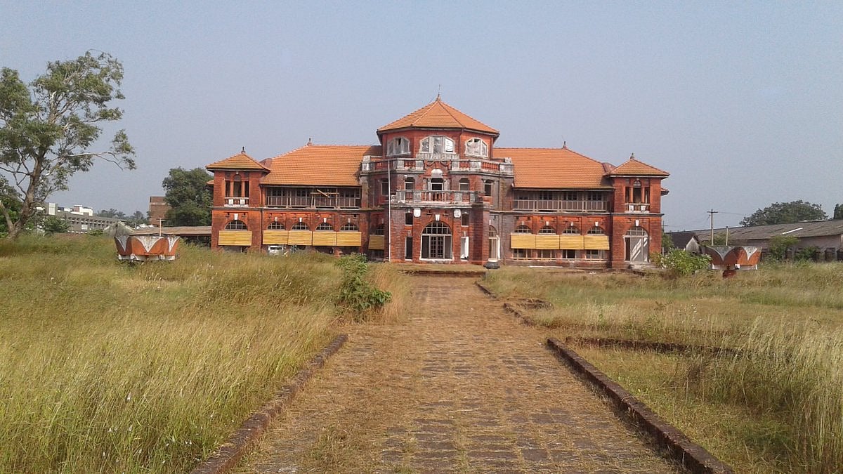 बहादुर शाह जफर के बहाने किंग थिबा की याद