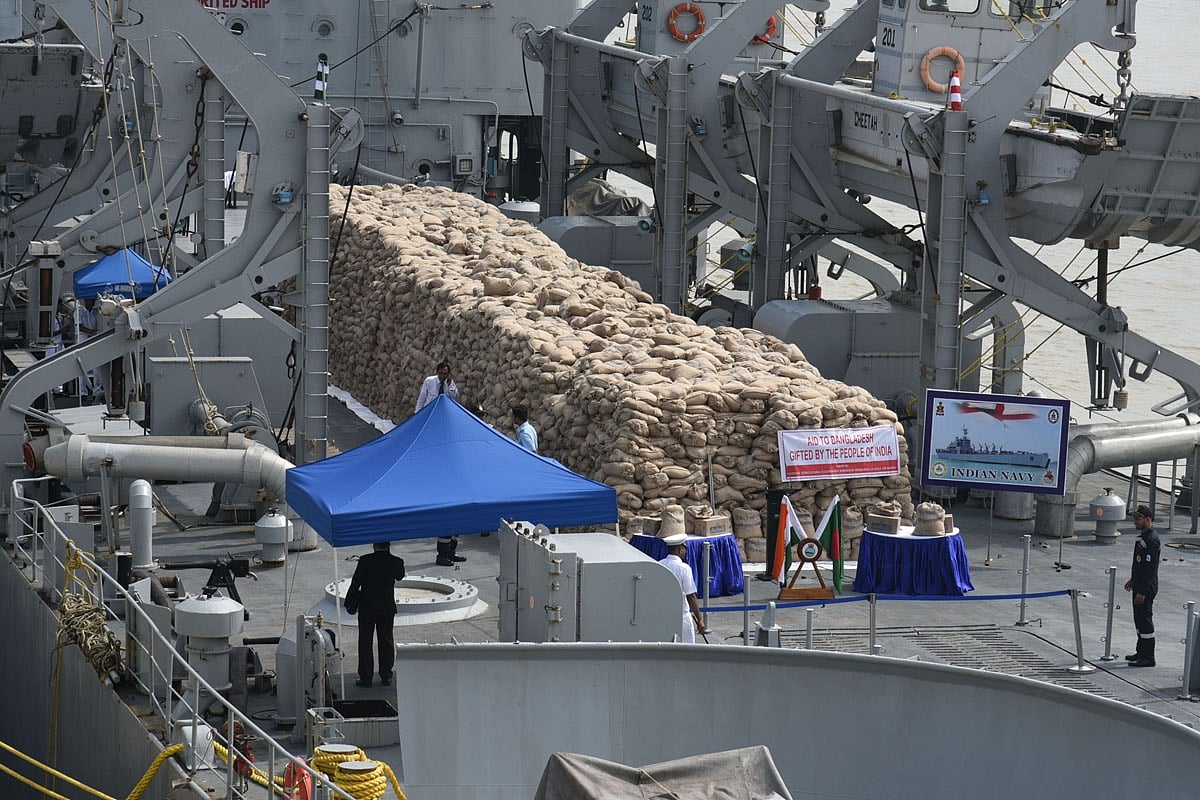 Photo: bdnews24/IANS
