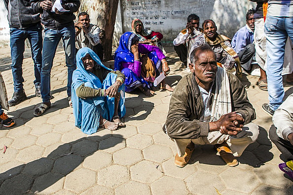 क्रीमी लेयर पर सरकार का फैसला है गलत