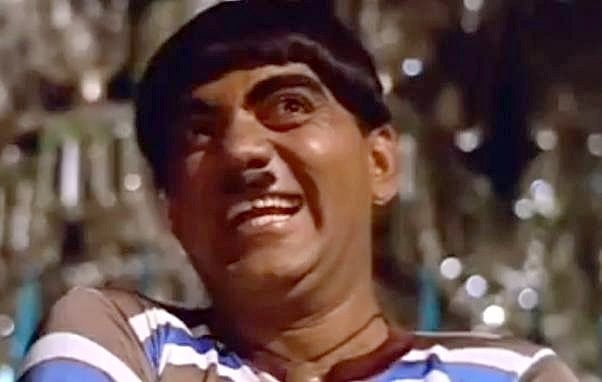 जन्मदिन विशेषः कॉमेडी किंग महमूद को भी करना पड़ा था संघर्ष