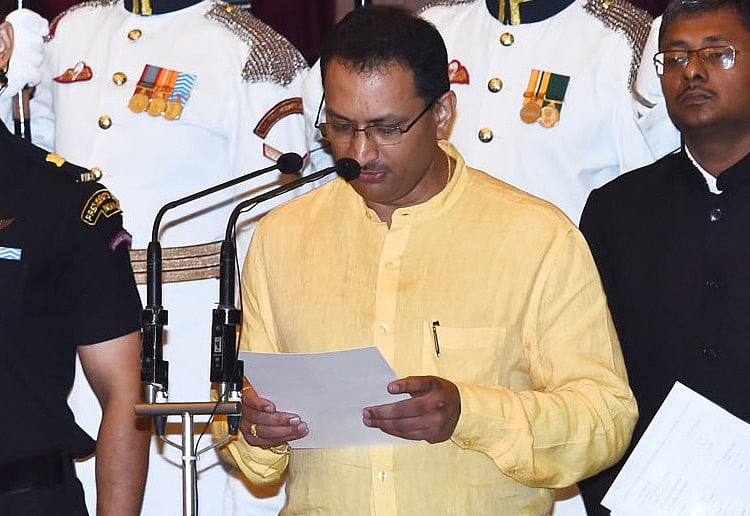 हेगड़े की नफरत की राजनीति को मिला मंत्रीपद का तोहफा