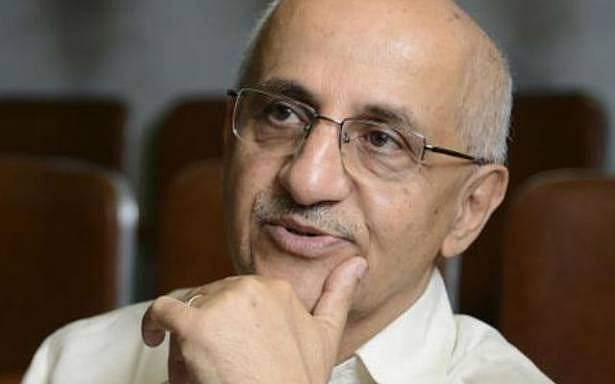 अमन बिरादरी के संयोजक हर्ष मंदर/ फोटो: Twitter