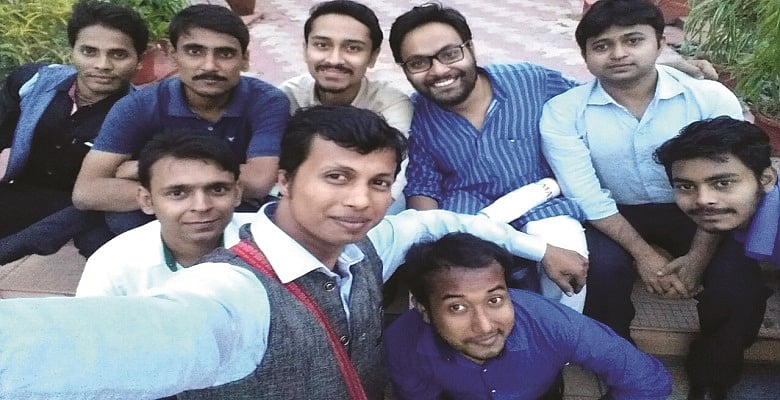 बंगाल में जड़ें जमाता संघ : भगवा मांद में घुसकर सनसनीखेज़ पड़ताल 