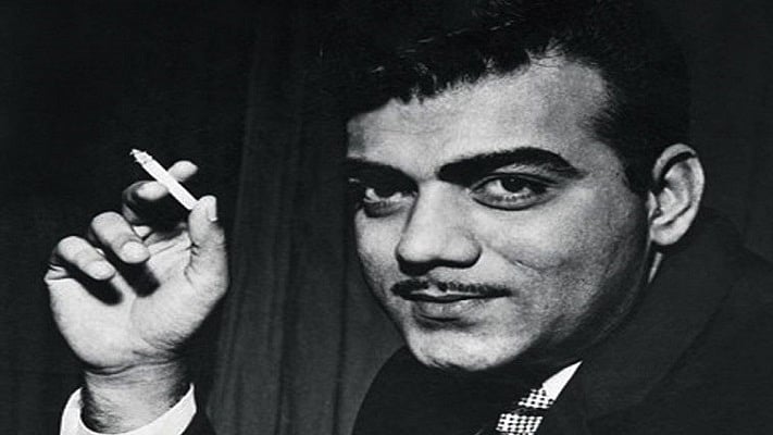 अभिनेता महमूद/फोटोः सोशल मीडिया