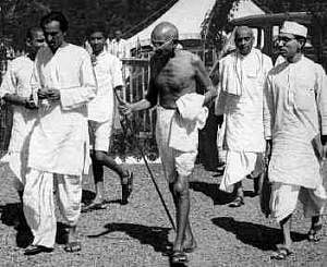 अमित शाह की गंदी बात !