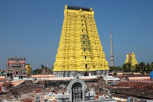 विकास नहीं, हिंदुत्व और राम मंदिर होगा 2019 का एजेंडा, फरवरी में  होगी ‘राम राज्य रथयात्रा’