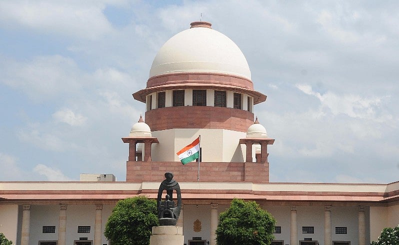हादिया को अदालत में पेश करने का सुप्रीम कोर्ट का आदेश