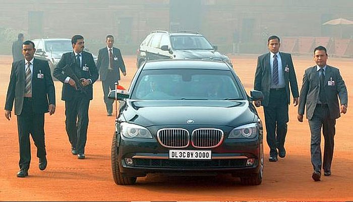 मोदी का बिहार दौराः प्रशासन के लिए चुनौती, लोगों के जी का जंजाल