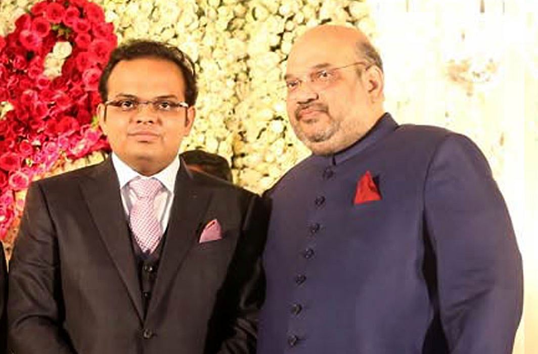 जय अमित शाह मामले से संघ चिंतित, कहा मामले की हो जांच