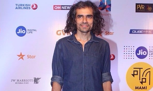 साफगोई से बनाई गईं फिल्में ही होती हैं यादगार: इम्तियाज अली