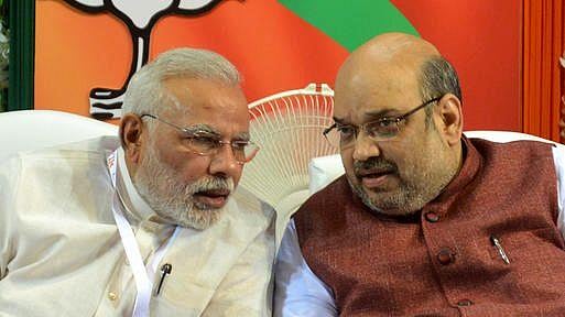 ऐसा चुनाव जिसमें जीती ही नहीं बीजेपी, मोदी ने उसकी भी दे दी बधाई