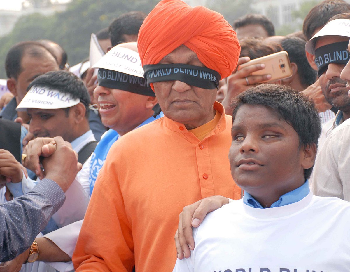 Photo : Parmod Pushkarna 