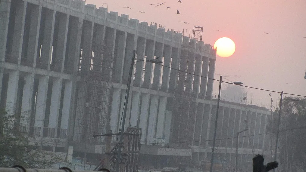 फोटो: महेन्द्र पाण्डेय