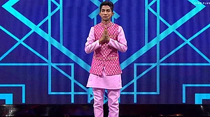 'दिल टूट गया है..' पहले नामांकन के लिए जद्दोजहद और फिर पर्चा खारिज, श्याम रंगीला ने बयां किया अपना दर्द
