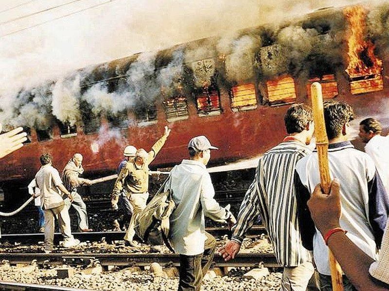 

2002 के गोधरा कांड में बुरी तरह नाकाम रही थी गुजरात सरकार : हाईकोर्ट