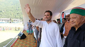 देश के सामने बेरोजगारी सबसे बड़ी समस्या: राहुल गांधी