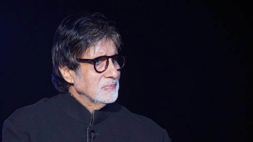 जन्मदिन विशेष: अपनी ही इमेज से जूझते रहे हैं अमिताभ बच्चन