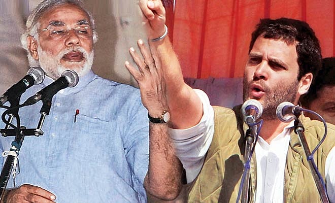 “मित्रों, शाह-जादे के बारे में न बोलूंगा, न किसी को बोलने दूंगा” : मोदी की चुप्पी पर राहुल का तंज